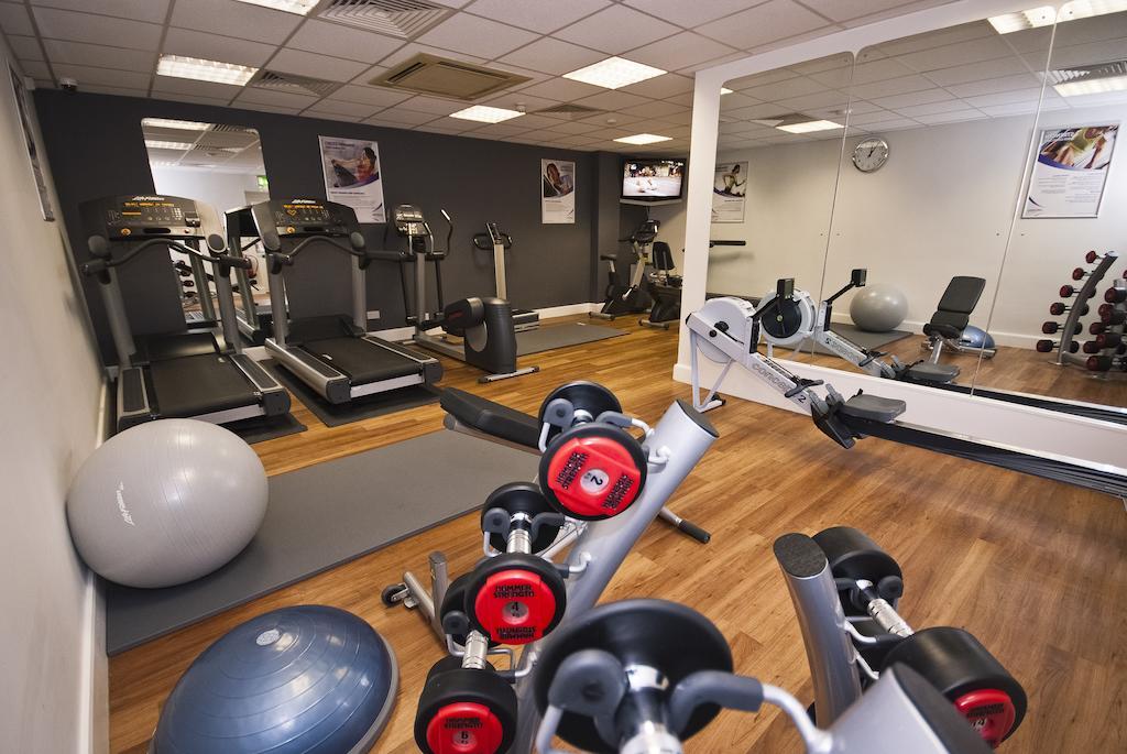 Holiday Inn Walsall M6, Jct.10 Zewnętrze zdjęcie