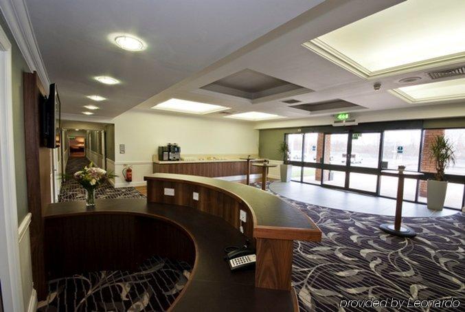 Holiday Inn Walsall M6, Jct.10 Wnętrze zdjęcie