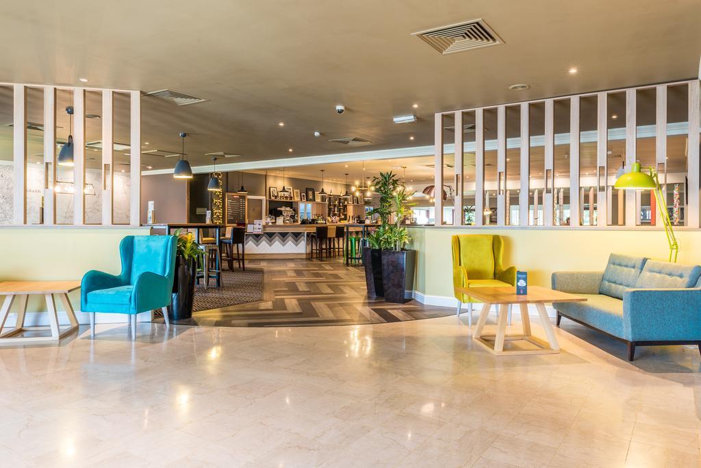 Holiday Inn Walsall M6, Jct.10 Zewnętrze zdjęcie