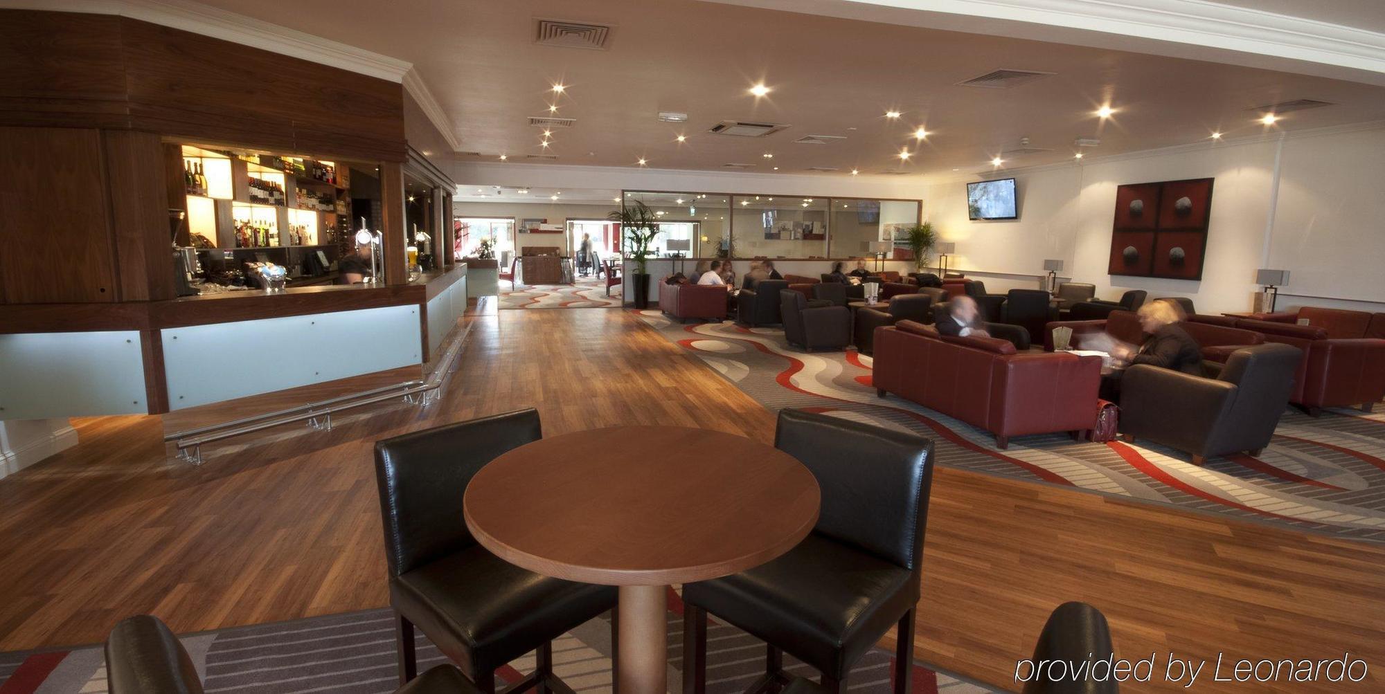 Holiday Inn Walsall M6, Jct.10 Zewnętrze zdjęcie