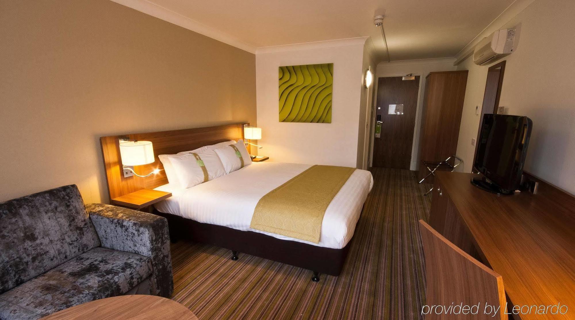 Holiday Inn Walsall M6, Jct.10 Zewnętrze zdjęcie